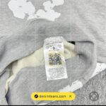 Set Denim Tears Grey DT002 - Image 9