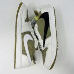 Jordan 1 Low Travis Scott Neutral Olive JDN003 - Image 7