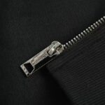 Hoodie Plaid-Detail Burberry BY003 - Image 10