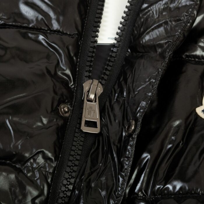Vest Puffer Moncler Padded Hooded MCL018 - Image 11