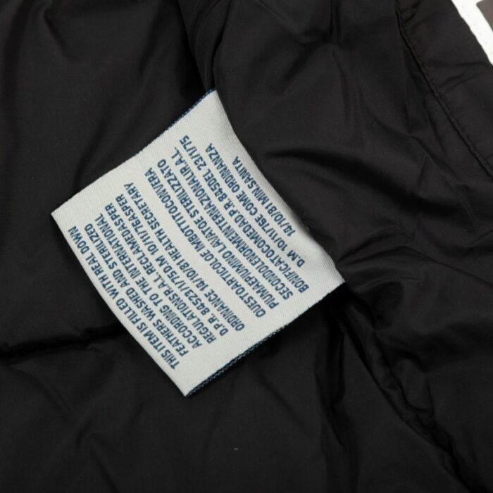 Vest Puffer Moncler Padded Hooded MCL018 - Image 7
