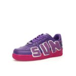CPFM Cactus Plant Flea Market/CPFM x Nike Air Force 1 07 Low"Fuchsia Dream" - Image 2