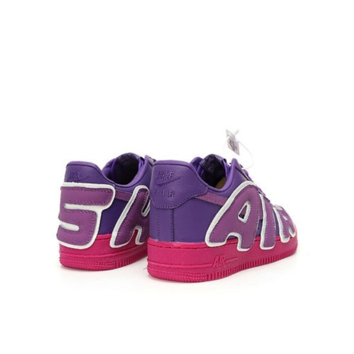 CPFM Cactus Plant Flea Market/CPFM x Nike Air Force 1 07 Low"Fuchsia Dream" - Image 5