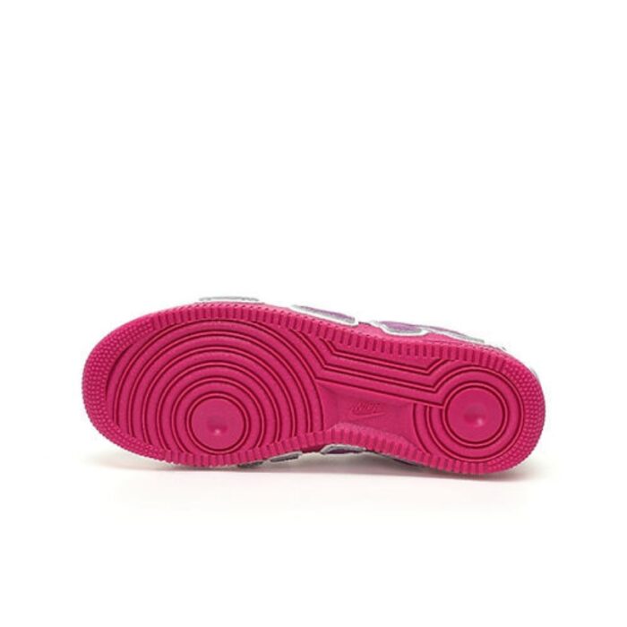CPFM Cactus Plant Flea Market/CPFM x Nike Air Force 1 07 Low"Fuchsia Dream" - Image 9