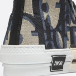 Dior B23 High Top DO023 - Image 4