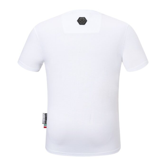 T-shirt Philipp Plein Skull Design PP003 - Image 5