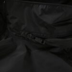 Jacket Prada Triangle Logo Black PD024 - Image 8