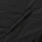 Jacket Prada Triangle Logo Black PD024 - Image 7