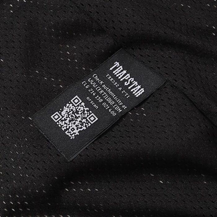 Set Trapstar Irongate T Shellsuit TPS004 - Image 14