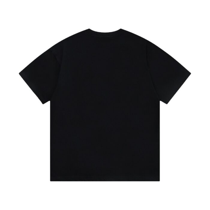 T-shirt Dior Drama Graphic DO044 - Image 3