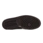 Air Jordan 1 Low Og Sp x Travis Scott Velvet Brown JDN005 - Image 5