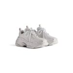 Balenciaga Triple S Rhinestone BL105 - Image 3
