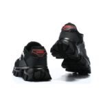 Prada Cloudbust Thunder Knit Black PDW003 - Image 5