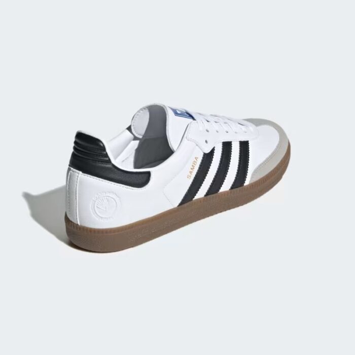 Adidas Samba Vegan AD001 - Image 7