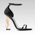 Yves Saint Laurent High Heel Sandal YSL001