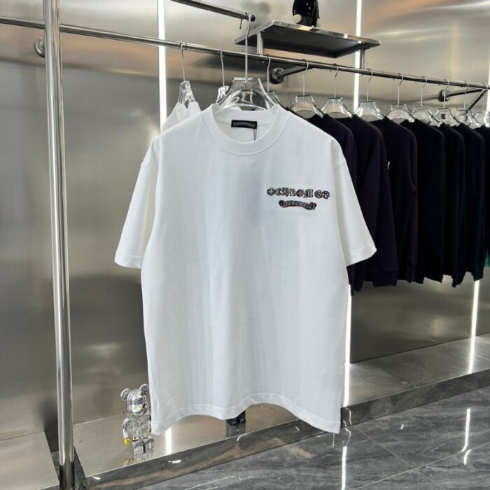 T-Shirt Chrome Hearts CH092 - Image 4