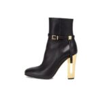 Fendi Delfina 105mm Boots FDW008 - Image 2