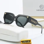 Sunglasses Versace VSC028 - Image 2