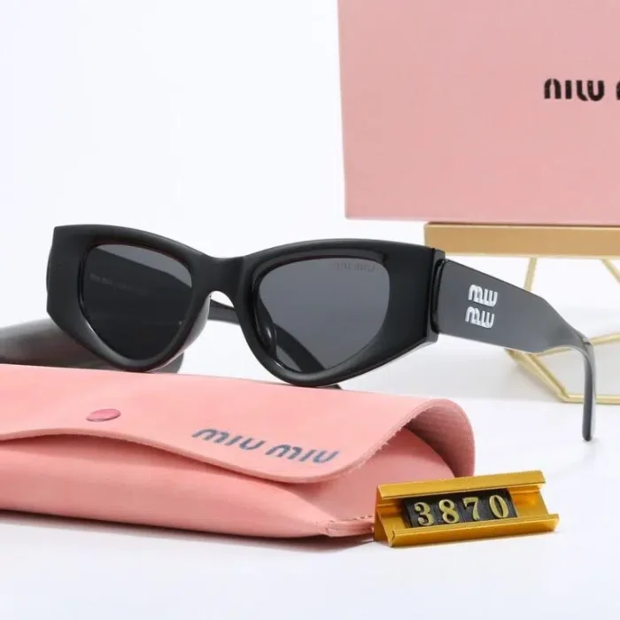 Sunglasses Miu Miu MMW017 - Image 2
