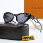 Sunglasses Louis Vuitton LVW071 - Image 2