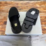 Balenciaga Slide Speed 2.0 Recycled Knit BL143 - Image 5