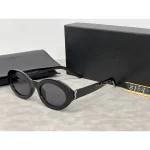 Sunglasses Yves Saint Laurent YSL024 - Image 2