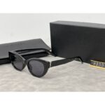 Sunglasses Yves Saint Laurent YSL023 - Image 9