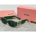 Sunglasses Miu Miu MMW016 - Image 2