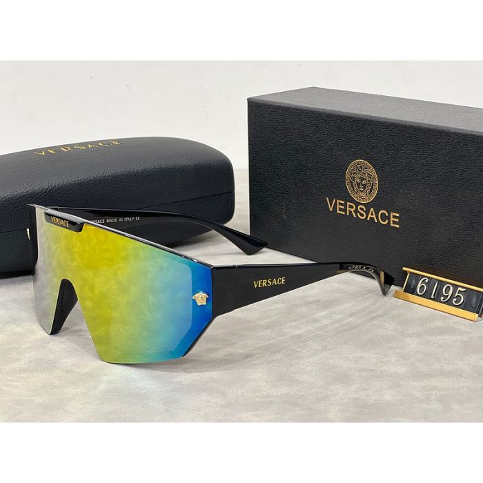 Sunglasses Versace VSC024 - Image 2