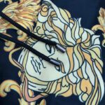 Shorts Versace Medusa VSC017 - Image 4