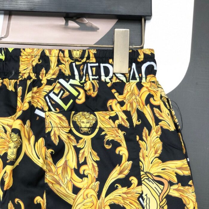 Shorts Versace Medusa VSC017 - Image 5