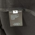 T-shirt Balenciaga Wings BL129 - Image 5