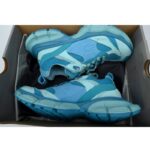 Balenciaga 3XL In Suede Sneaker BL117 - Image 12