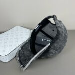 Cap Chrome Hearts CH097 - Image 13