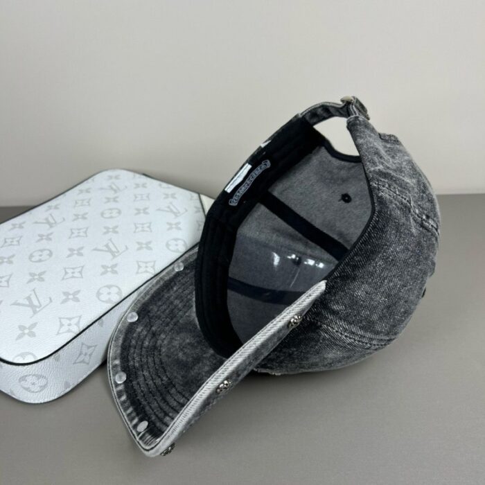 Cap Chrome Hearts CH097 - Image 13