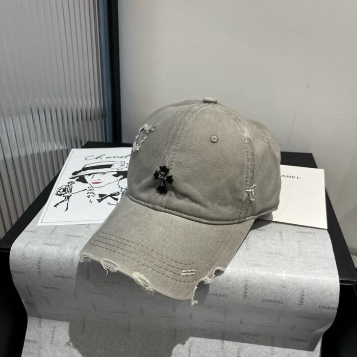 Cap Chrome Hearts CH095 - Image 13