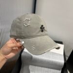 Cap Chrome Hearts CH095 - Image 14