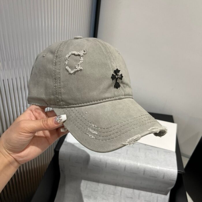 Cap Chrome Hearts CH095 - Image 14