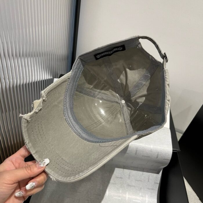Cap Chrome Hearts CH095 - Image 16