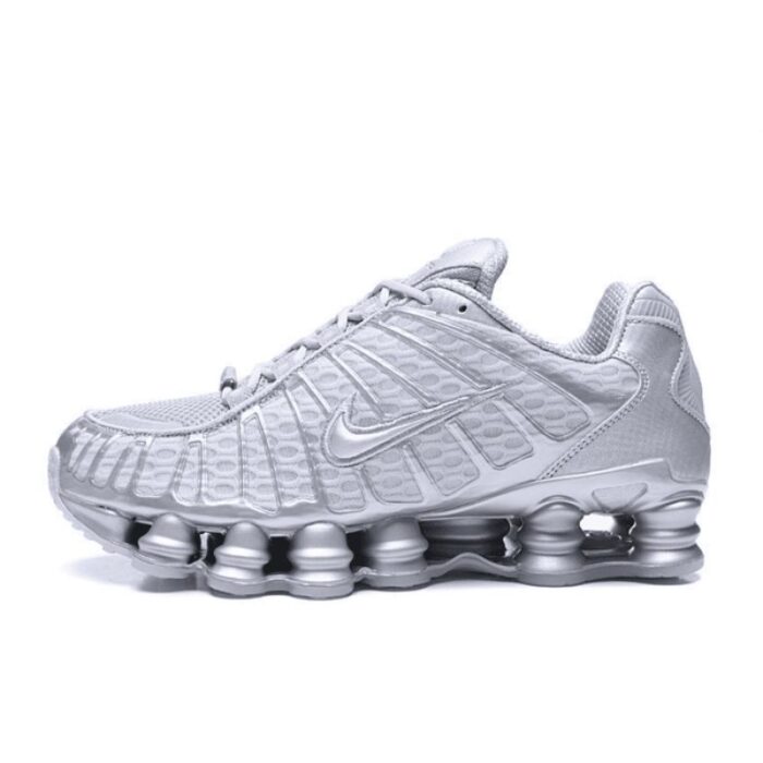 Nike Shox NK023 - Image 2