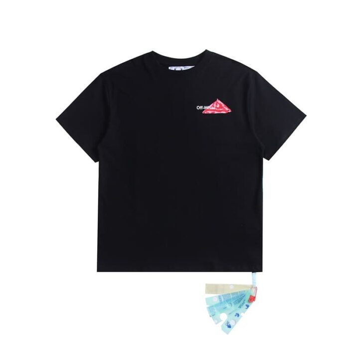 T-shirt Off-White OFF031 - Image 2