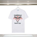 T-shirt CasaBlanca CB013 - Image 2