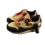 Air Max 1 x Cactus Jack Baroque Brown NK039 - Image 2