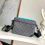 Louis Vuitton Trio Messenger LV042 - Image 2