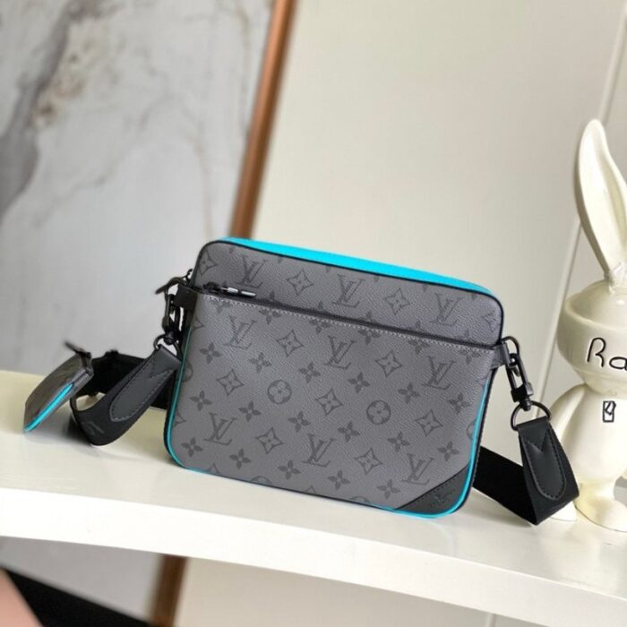 Louis Vuitton Trio Messenger LV042 - Image 2