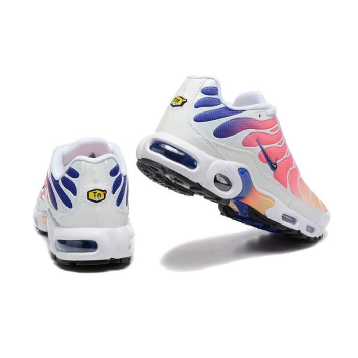 Air Max TN Plus Persian Violet Wild NK047 - Image 2