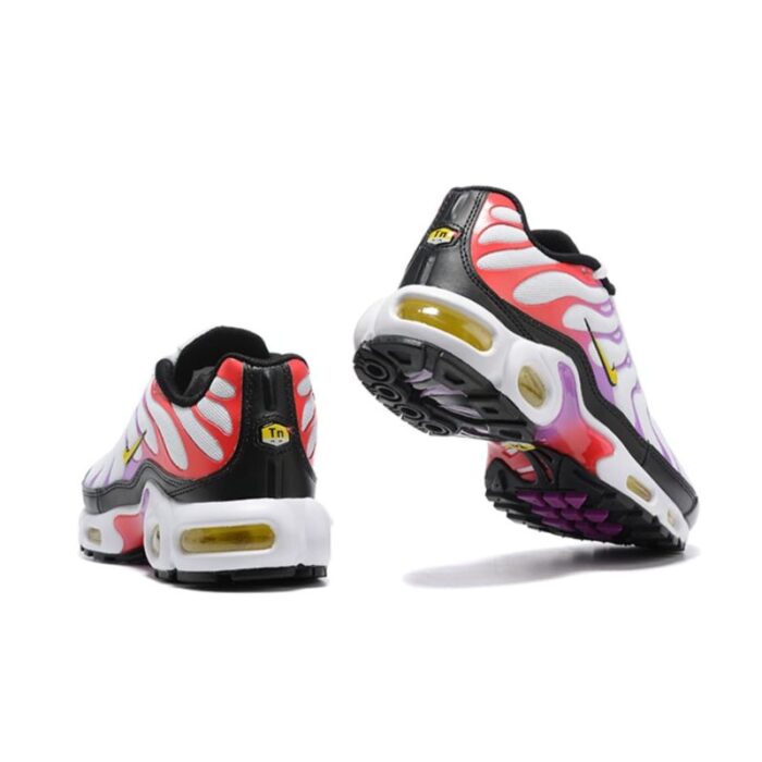 Air Max TN Plus Gradient Red Magenta NK048 - Image 2