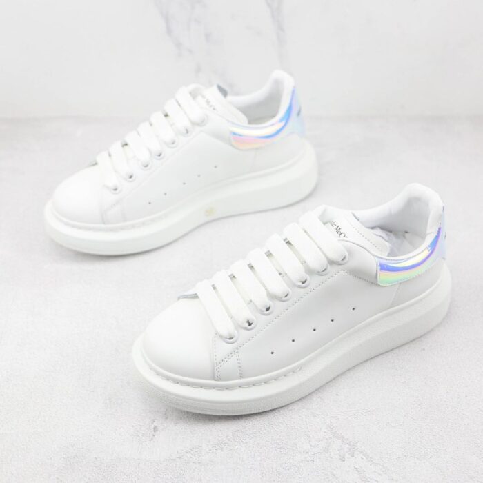 Alexander McQueen Over AMQ003 - Image 3