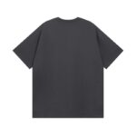 T-shirt Balenciaga Oversized Novara BL134 - Image 2
