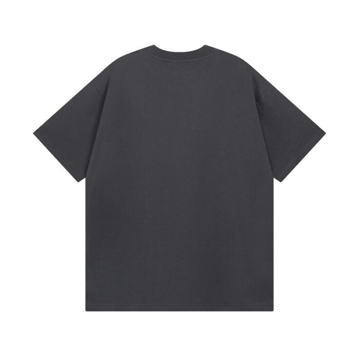 T-shirt Balenciaga Oversized Novara BL134 - Image 2